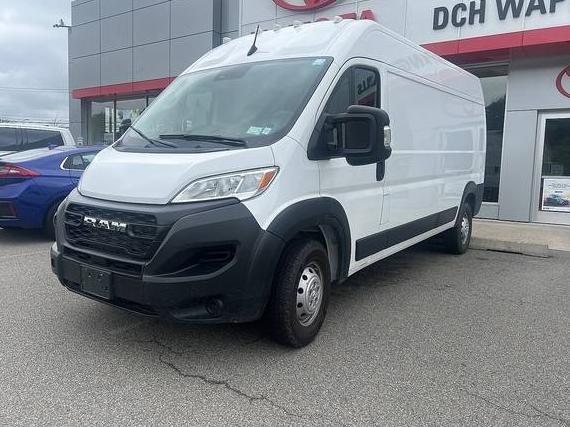RAM PROMASTER 2500 2023 3C6LRVDG6PE560962 image